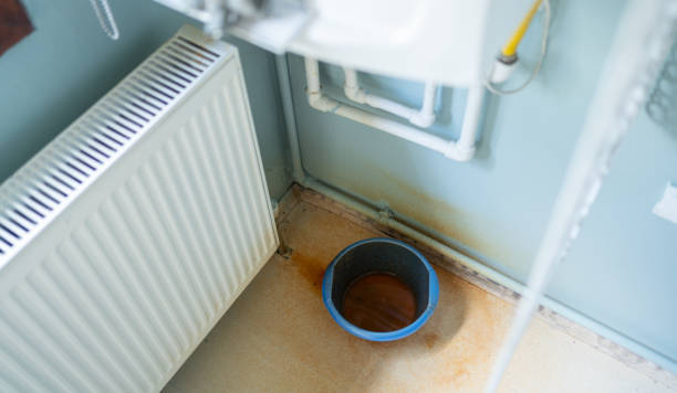 24/7 water damage repair in Vineyard, UT