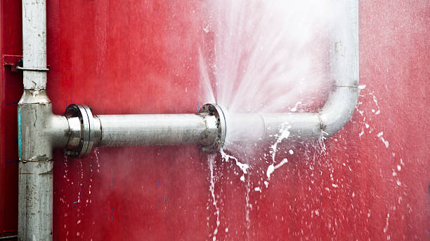Best Basement water damage restoration  in Vineyard, UT